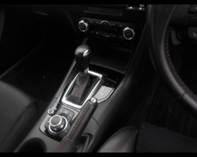 Mazda Axela 2014