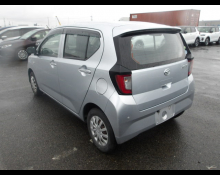 Daihatsu Mira e:S 2019