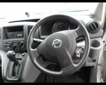 Nissan NV200 2019