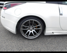 Nissan Fairlady Z 2003