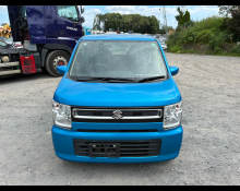 Suzuki Wagon R 2019