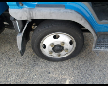 Mitsubishi Canter 2000