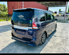 Nissan Serena 2019
