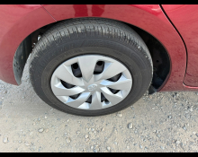 Toyota Vitz 2019