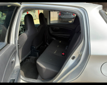 Toyota Vitz 2019