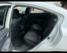 Subaru Impreza G4 2019