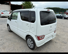 Suzuki Wagon R 2019