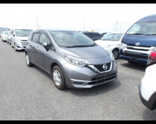 Nissan Note 2019 For Sale and Price