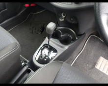 Toyota Vitz 2019