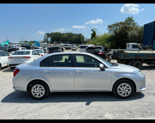 Toyota Corolla Axio 2018