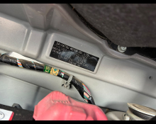 Daihatsu Tanto 2019