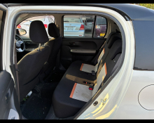 Toyota Passo 2020