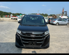 Toyota Noah 2019