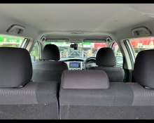 Toyota Corolla Fielder 2015