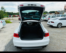 Audi S5 Sportback 2014