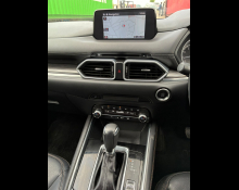 Mazda CX-5 2019