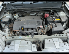 Toyota Probox 2019