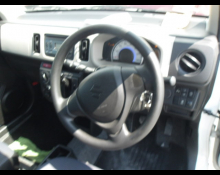 Suzuki Alto 2019