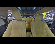 Toyota Auris 2013