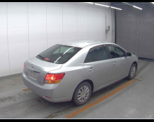 Toyota Allion 2009