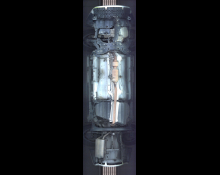 Toyota Wish 2013