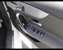 Mercedes Benz A-Class 2022