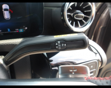 Mercedes Benz A-Class 2023