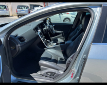 Volvo V60 2013