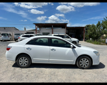 Toyota Premio 2009