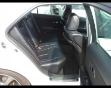 Toyota Crown 2008