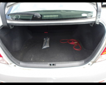 Toyota Allion 2007