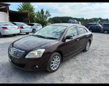 Toyota Premio 2008