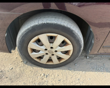 Toyota Premio 2007