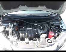 Honda Fit 2019