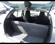 Suzuki Alto 2019
