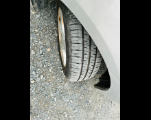 Toyota Allion 2007
