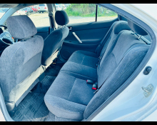 Toyota Premio 2005