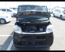 Daihatsu Tanto 2019