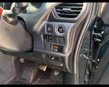 Toyota Voxy 2016