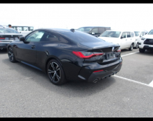 BMW 4 Series 2023