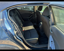 Mazda Axela Sports 2019