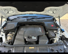 Mercedes Benz GLE-Class 2021