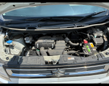 Suzuki Wagon R 2019