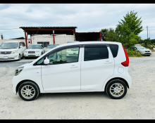 Mitsubishi eK Wagon 2019