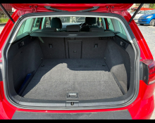 Volkswagen Golf Variant 2019