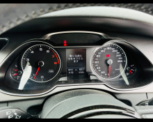 Audi A4 2013