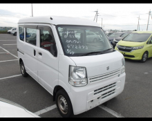Used Suzuki Every Cars For Sale in Japan