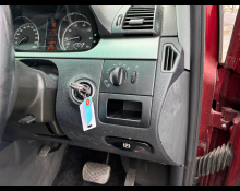 Mercedes Benz V-Class 2011