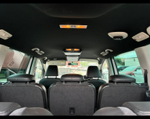 Volkswagen Sharan 2012