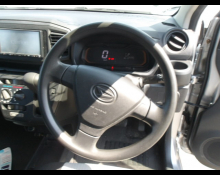 Daihatsu Mira e:S 2019